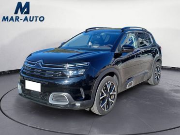 Citroën C5 Aircross BlueHDi 130 S&S EAT8 Shine