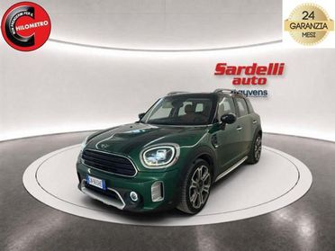 MINI Mini 2.0 Cooper D 'ALL4' Countryman ALL4