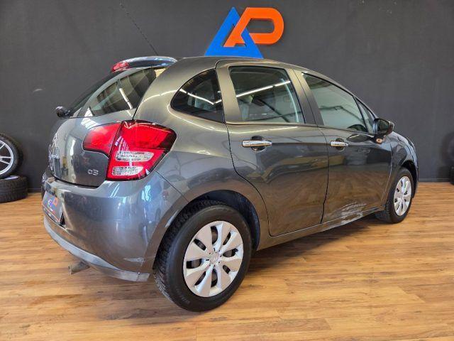 CITROEN C3 1.1 GPL airdream Exclusive