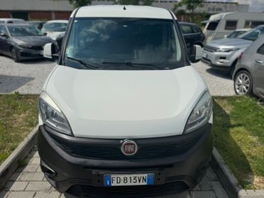 Fiat Doblo Doblò 1.6 MJT 105CV Iva compresa