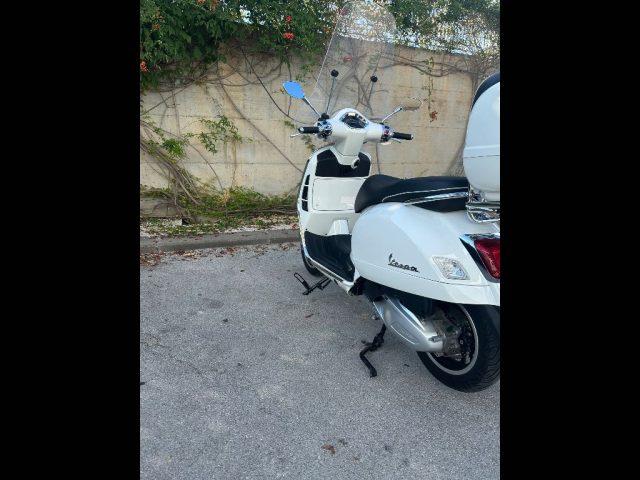 PIAGGIO Other VESPA - 300GTS