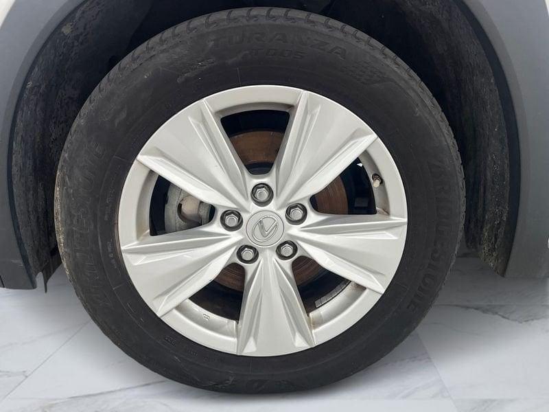 Lexus UX UX 250h 2.0 Business 2wd cvt my20