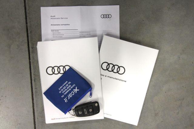 AUDI Q3 45 TFSI e S-tronic Business