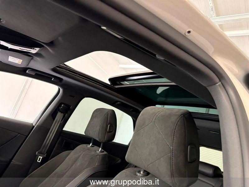 DS DS 7 Modello: 1SX8 DS7 CROSSBACK Grand Chic - BlueHDi 130