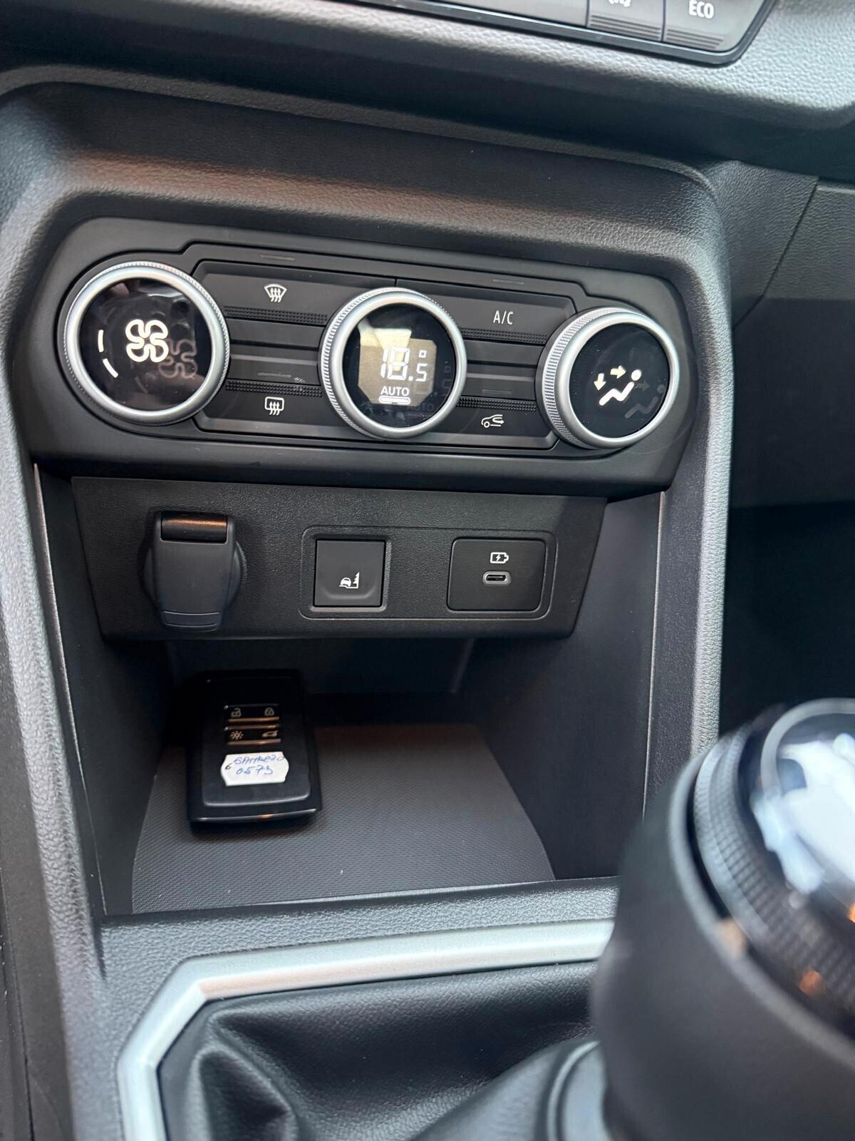 Dacia Sandero Stepway 1.0 TCe ECO-G Extreme