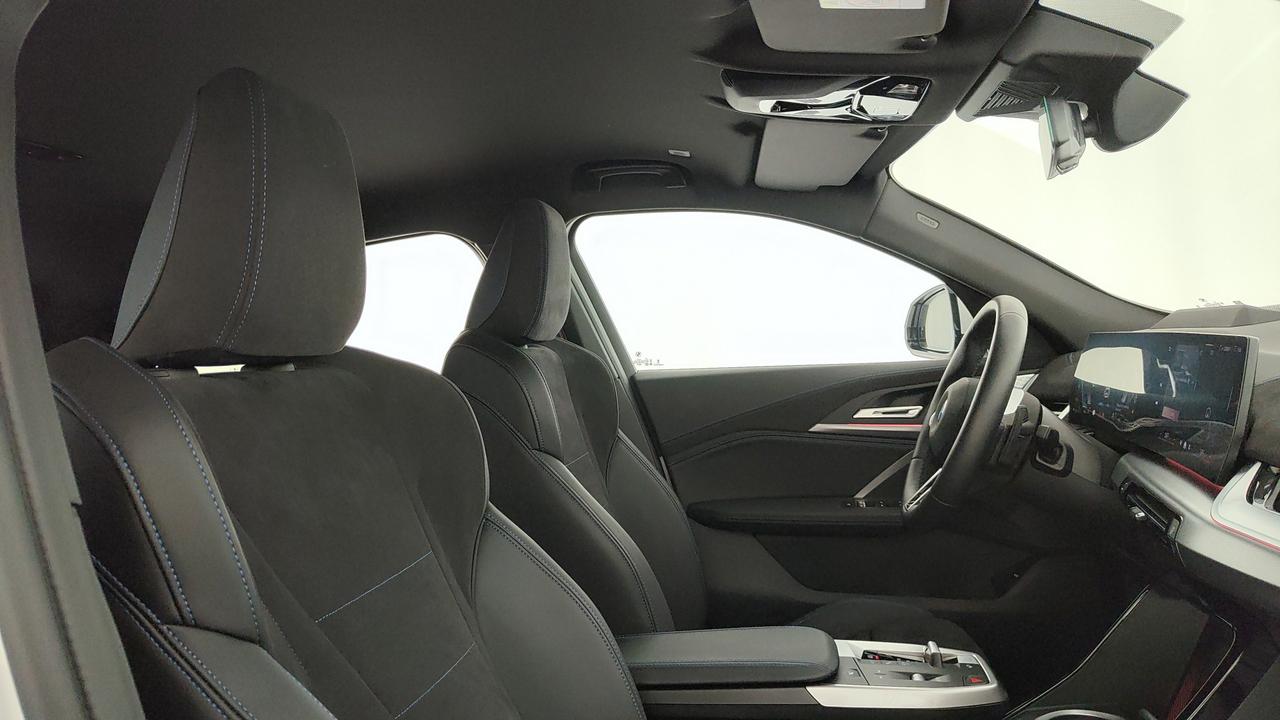 BMW X2 U10 - X2 xdrive 20d 48V MSport Pro auto