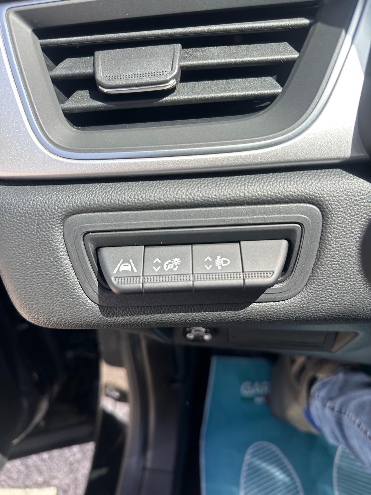 Renault Captur 1.0 TCe 100 CV GPL Techno