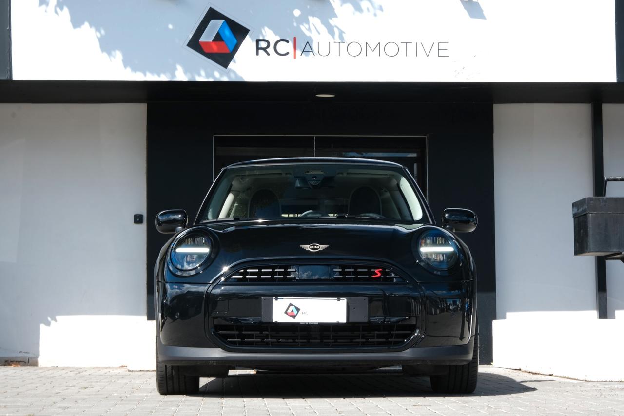 MINI Cooper 3p 2.0 S Classic Trim