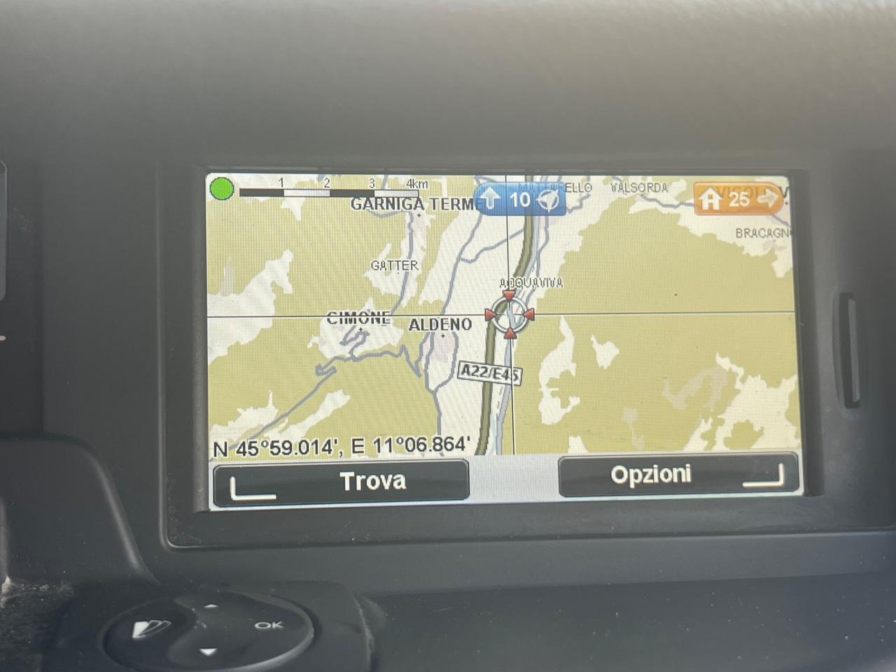 Renault Scenic Scénic XMod 1.5 dCi 110CV Start&Stop Bose