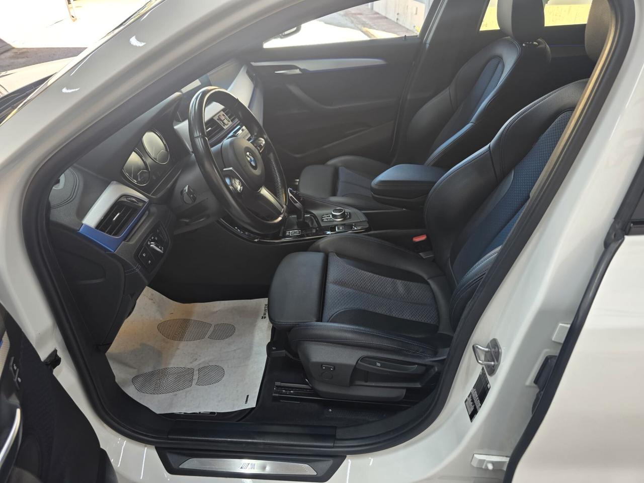 Bmw X2 sDrive18d Msport
