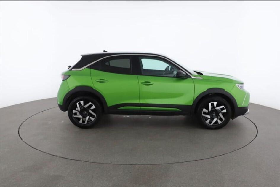 Opel Mokka 1.2 Turbo 130 CV aut. Elegance