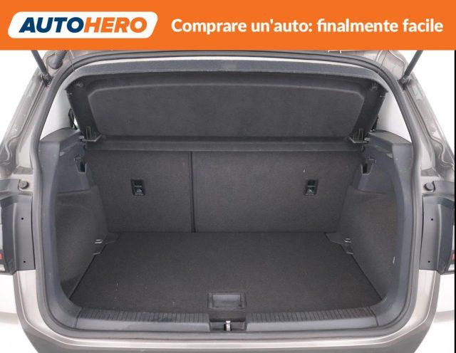 VOLKSWAGEN T-Cross 1.0 TSI 115 CV DSG Advanced BMT