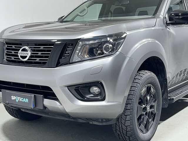 Nissan Navara 2.3 dCi 190 CV 7AT 4WD Double Cab N-Guard