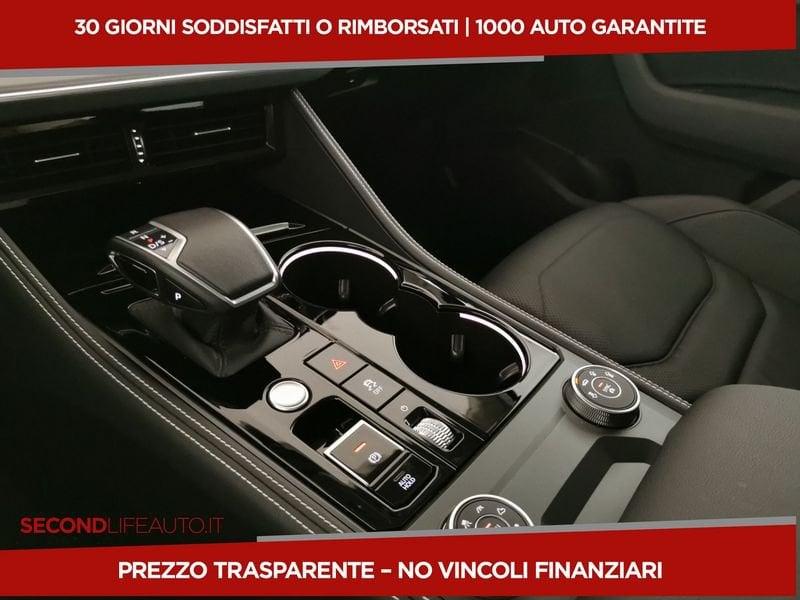 Volkswagen Touareg 3.0 V6 tsi ehybrid Elegance 381cv auto