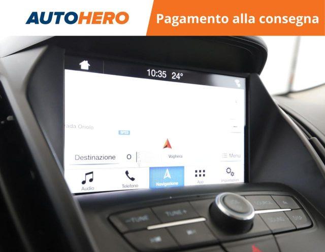 FORD Kuga 1.5 EcoBoost 120 CV S&S 2WD Titanium