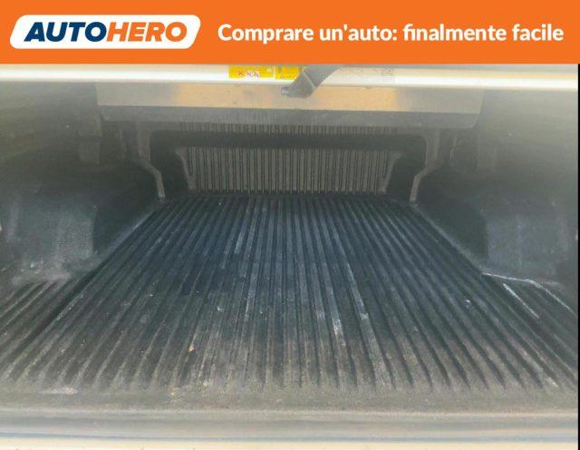 FORD Ranger 2.0 TDCi aut. 213CV DC Wildtrak 5 posti