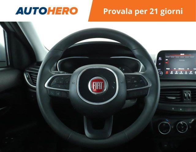 FIAT Tipo 1.4 5 porte Lounge