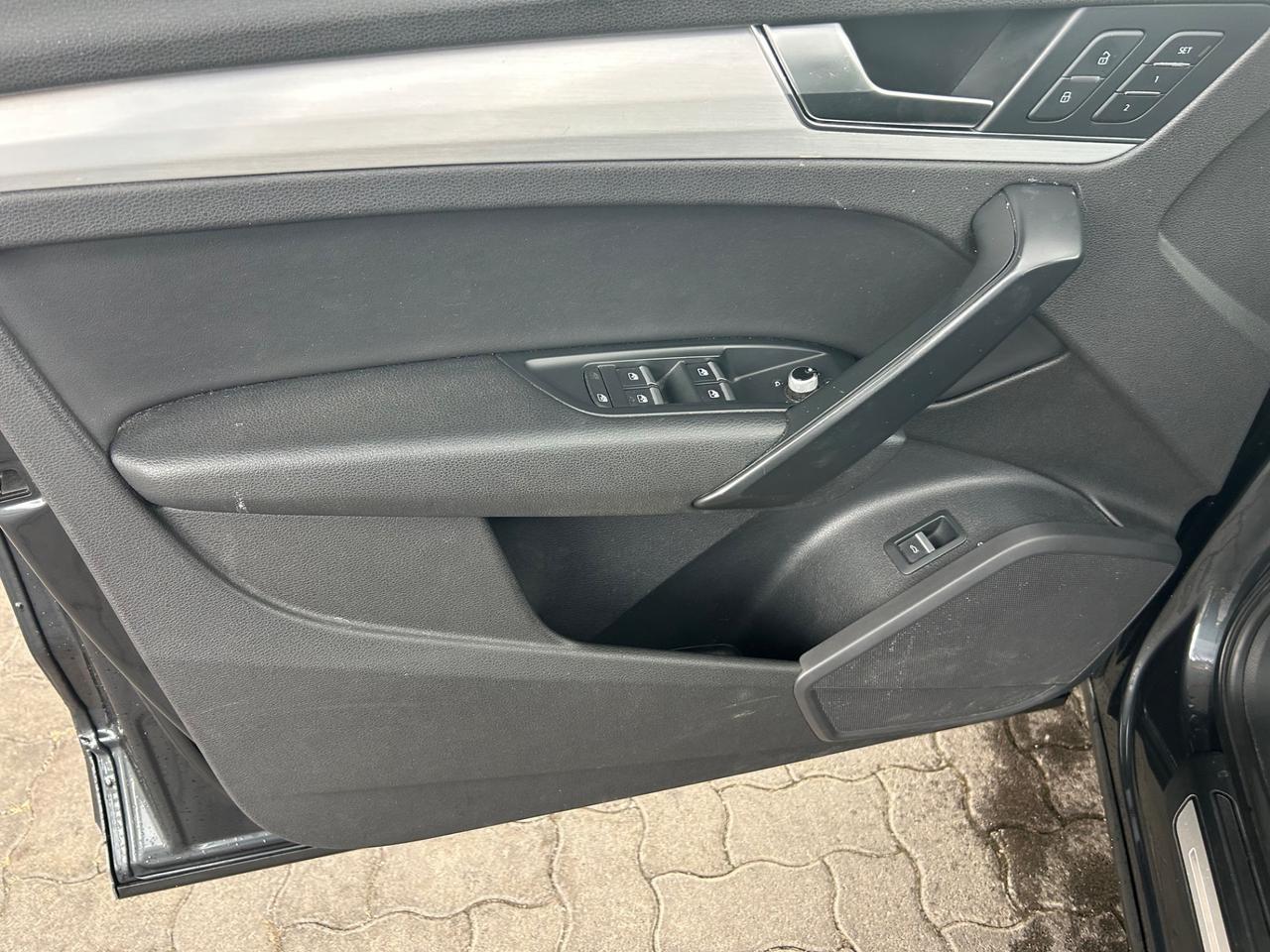 Audi Q5 2.0 TDI 190 CV quattro S tronic Line