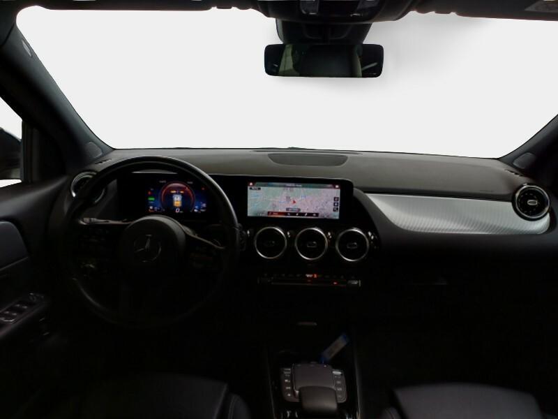 MERCEDES-BENZ GLA 250 Automatic EQ-POWER Business Extra