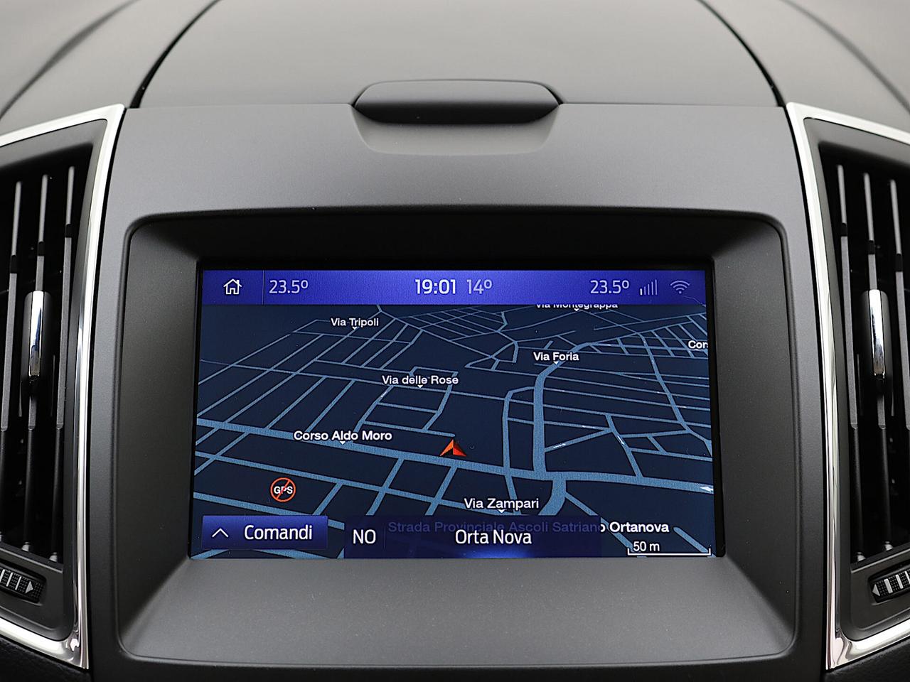 Ford S-Max 2.0 EcoBlue Auto 7p. Titanium Business