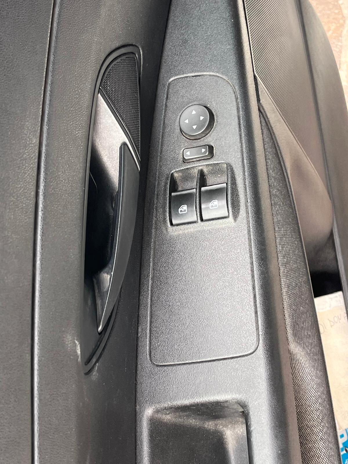 Fiat Grande Punto 1.4 5 porte Dynamic GPL