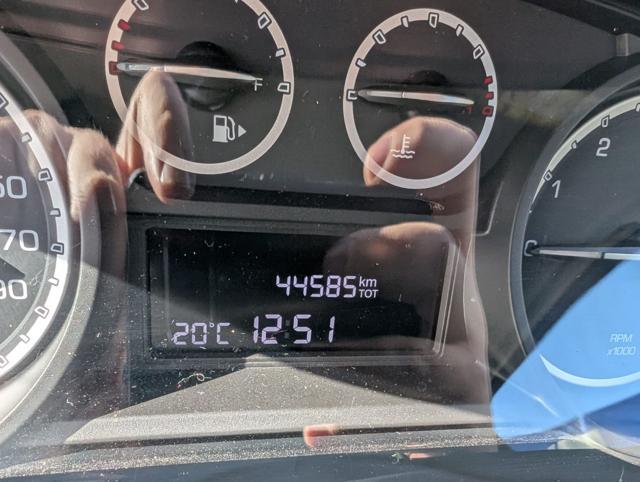 LANCIA Ypsilon 1.2 69 CV 5 porte Elefantino 5° Posto