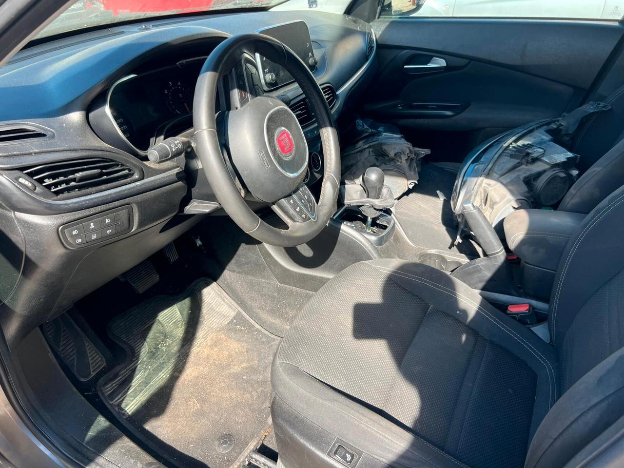 Fiat Tipo 1.6 Mjt S&S 5 porte LEGGI MOTORE KO