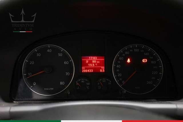 Volkswagen Touran 1.6 Trendline