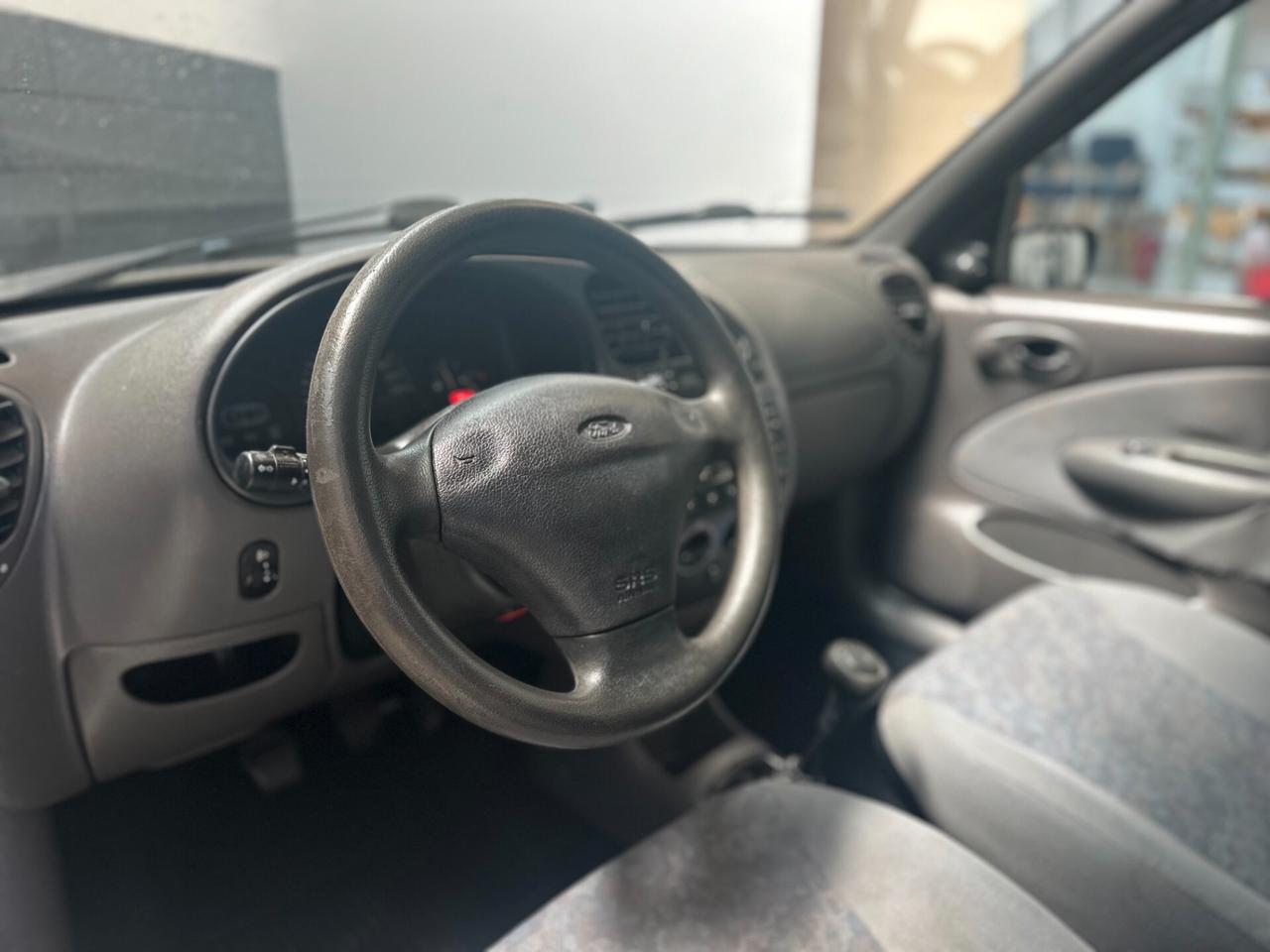 Ford Fiesta 1.3i cat 3 porte SOLO 70.000KM