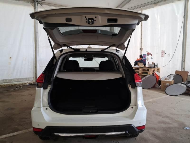 Nissan X-Trail 1.7 dCi Business 4WD Xtronic