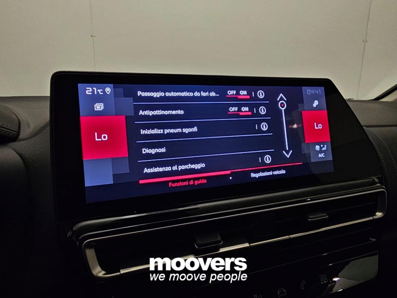 CITROEN C5 Aircross 1ª s. BlueHDi 130 S&S EAT8 Max