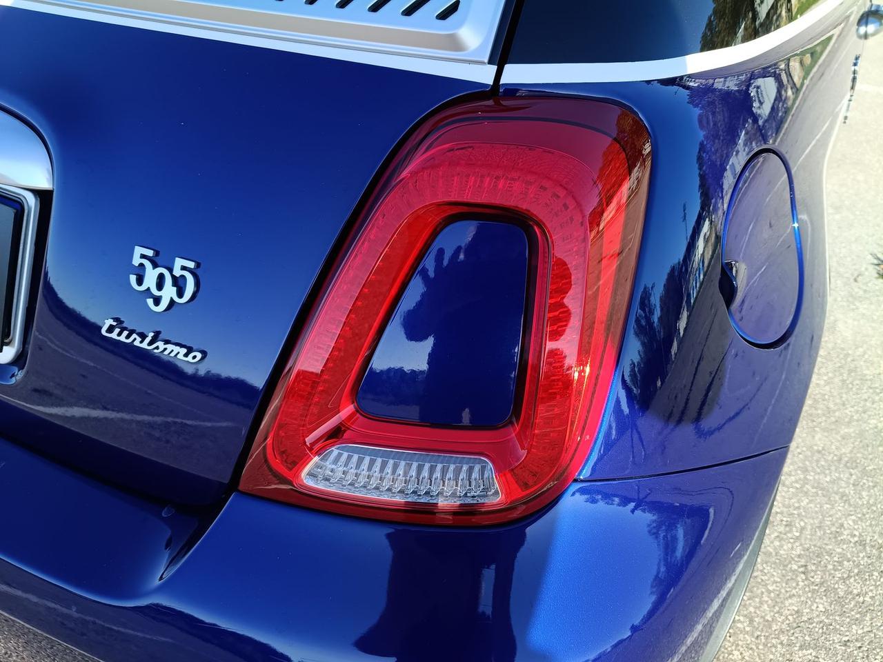 Abarth 595 Turismo turismo #50717