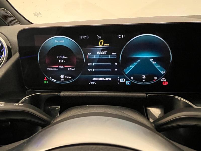 Mercedes GLA AMG 35 4matic auto*SENZA VINCOLI*