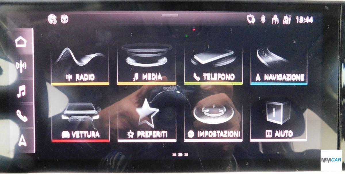 AUDI - A6 Avant - 40 2.0 TDI S tr. Business Plus