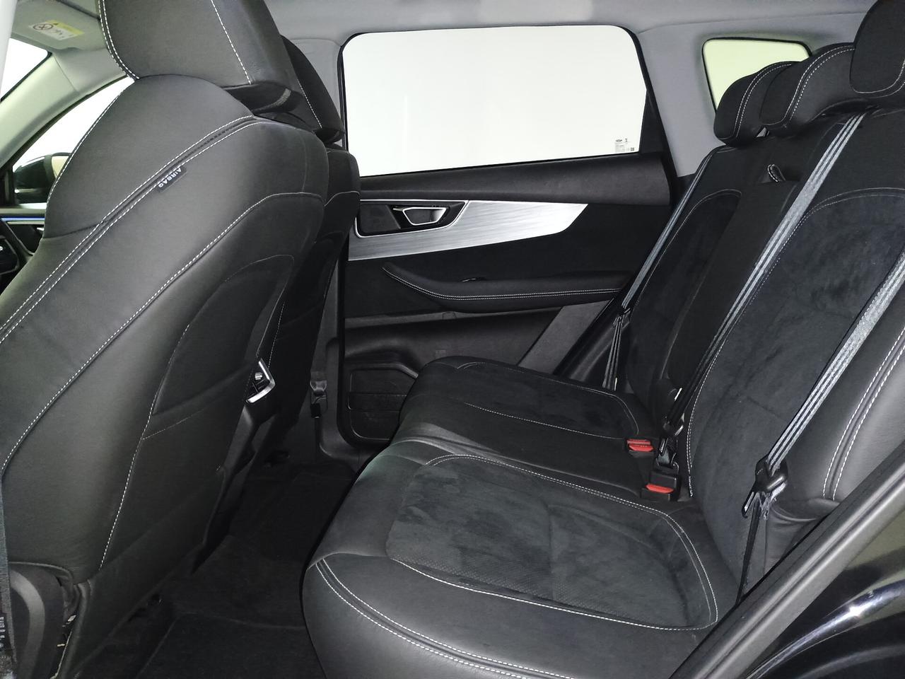 Sportequipe 6 1.5 Turbo CVT GPL