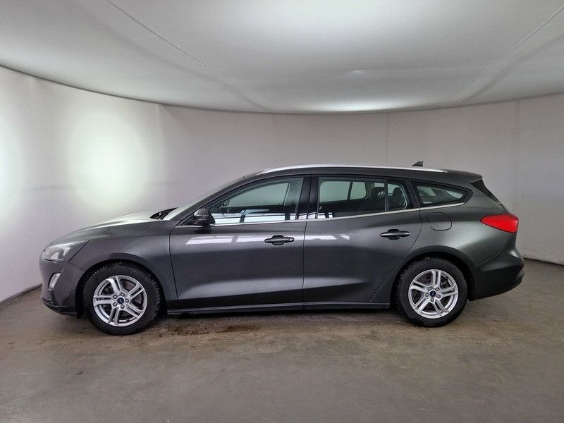 FORD FOCUS WAGON 1.5 Ecoblue 120cv Business SW