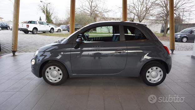 FIAT 500 1.0 Hybrid Cult