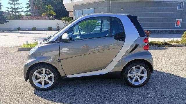 SMART ForTwo 1000 52 kW coupé pulse n°33