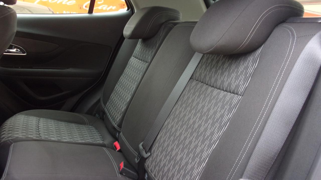 Opel Mokka 1.6 CDTI Ecotec 136CV 4x2 Start&Stop Cosmo