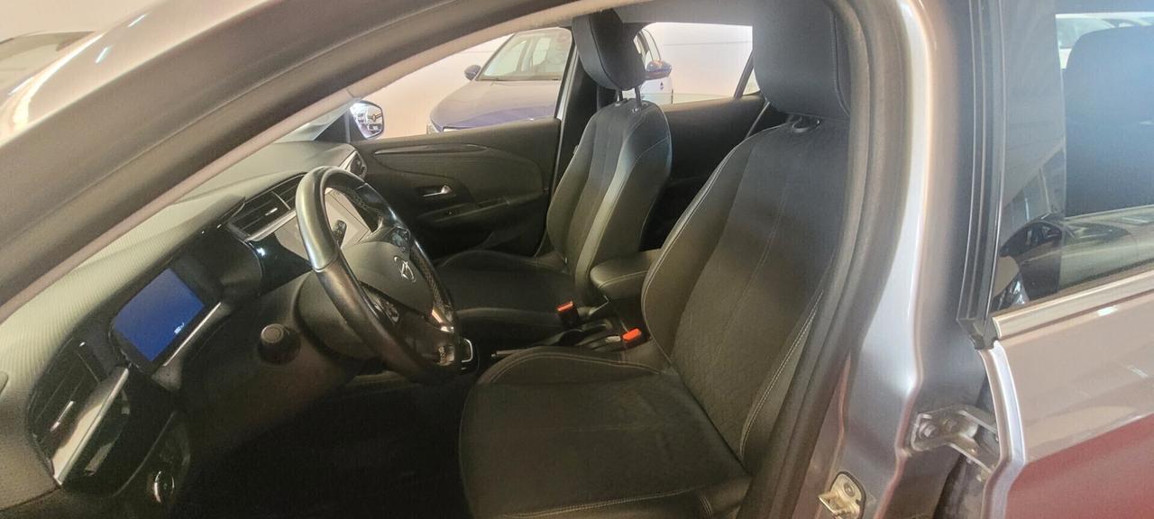 Opel Corsa 1.2 Elegance - solo 30000 km