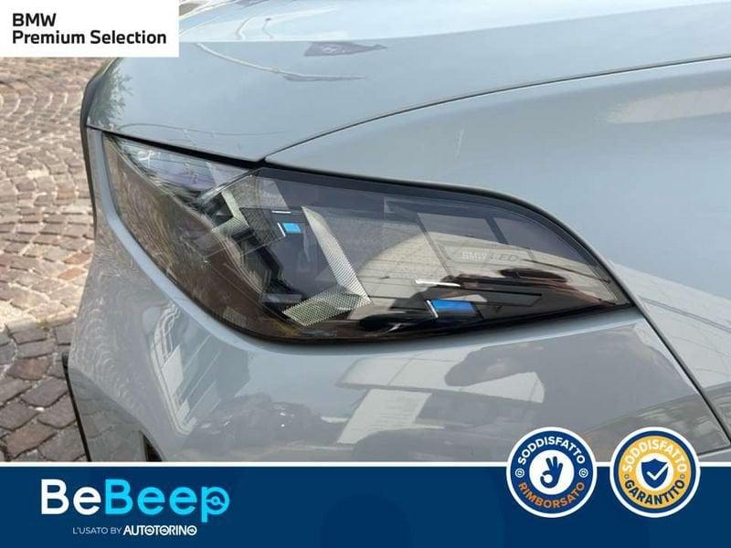BMW X6 XDRIVE40D MSPORT PRO AUTO