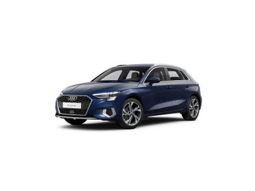 Audi A3 sportback 30 1.5 g-tron business advanced s-tronic