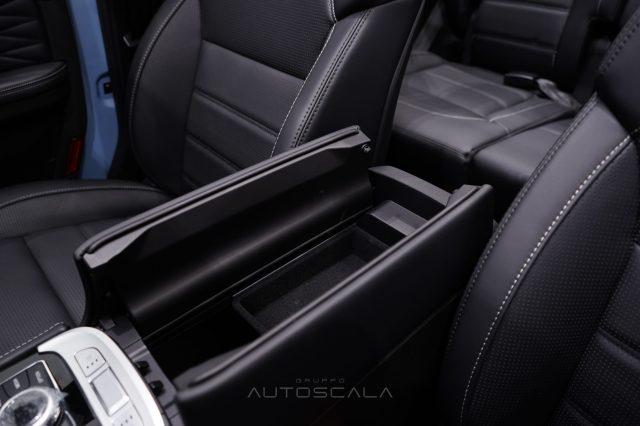 ICH-X K2 2.0 Turbo Diesel 163cv Autom. 4x4