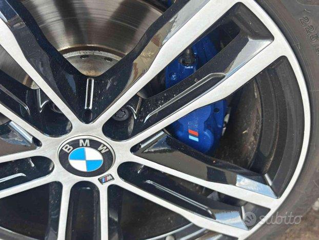 BMW 420 d 48V xDrive Coup Msport