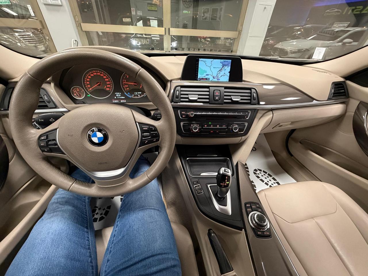 Bmw 328 328i Touring Modern