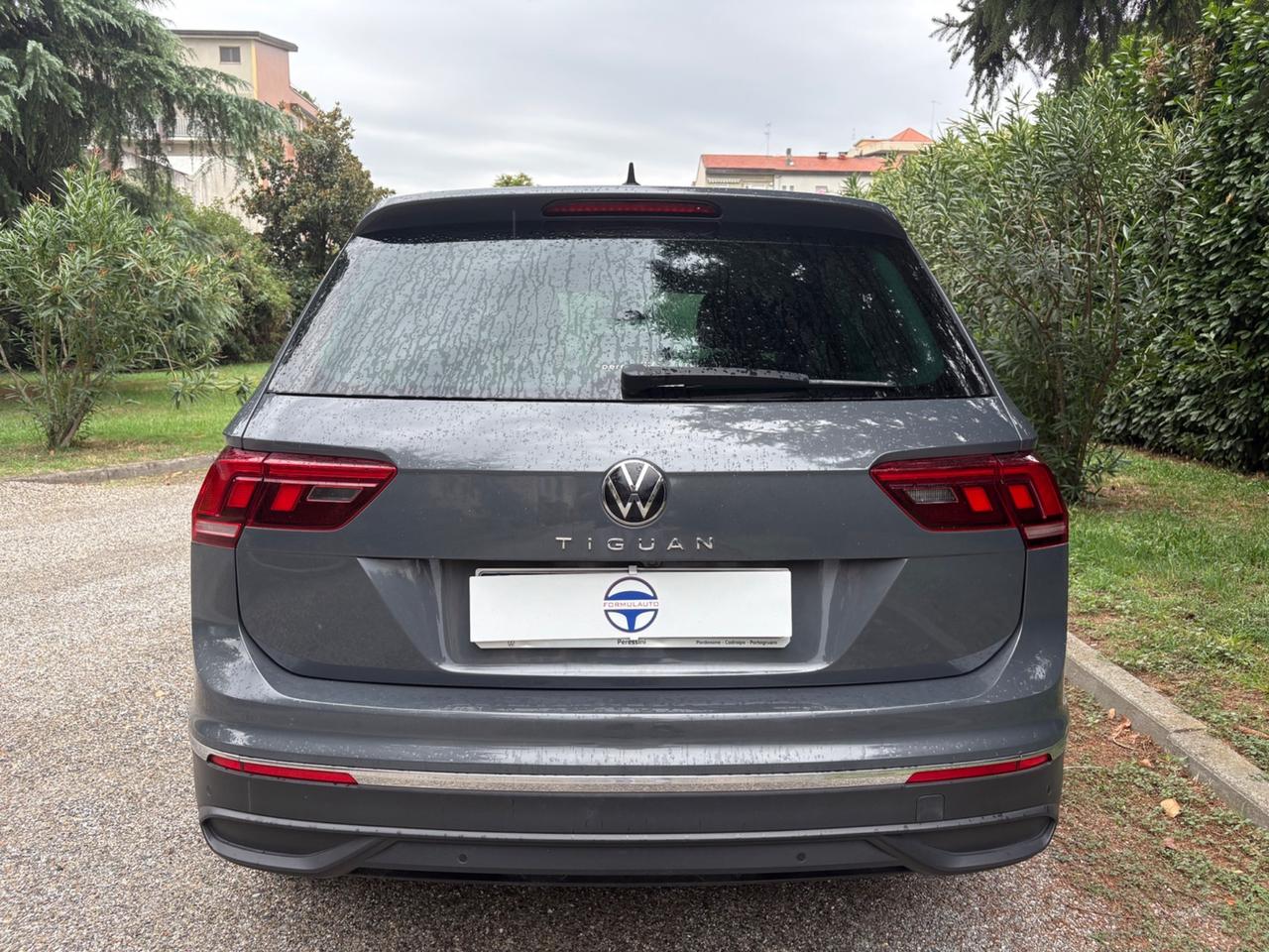 Volkswagen Tiguan 1.4 TSI eHYBRID DSG Life 245cv(Manutenzione VW)