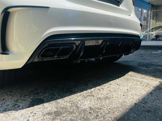 MERCEDES-BENZ A 45 AMG 4Matic Automatic