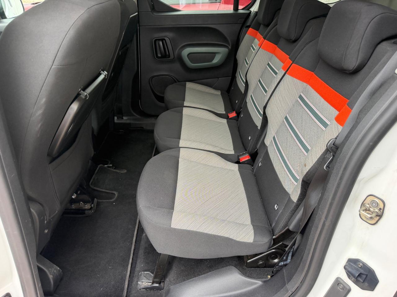 Citroen Berlingo BlueHDi 100 Stop&Start M Shine