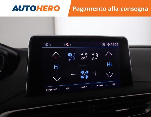 PEUGEOT 3008 BlueHDi 130 S&S Business