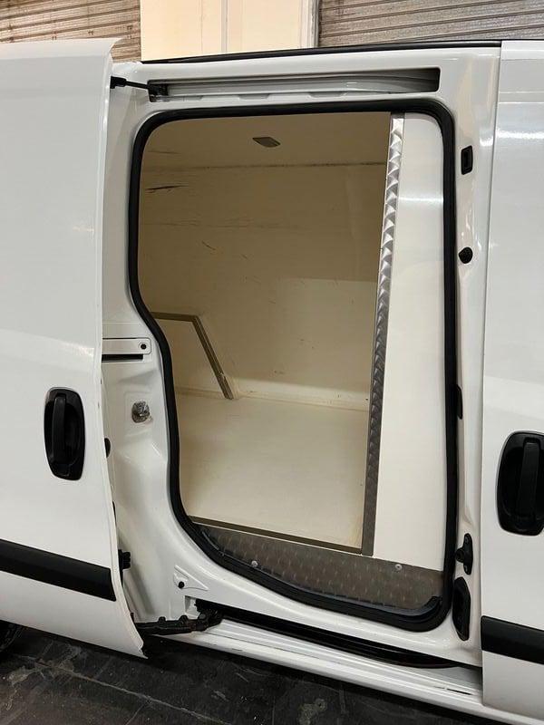 FIAT Doblò Doblò 1.6 MJT 105CV PL-TN Cargo Maxi 3 p.ti Riv. HACCP